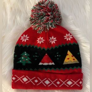Christmas Beanie